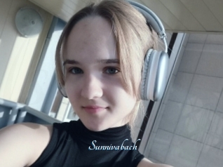 Sunnivabach