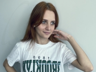 Sunnivabeverley