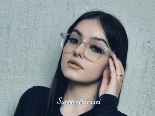 Sunnivaburchard