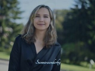 Sunnivaenderby