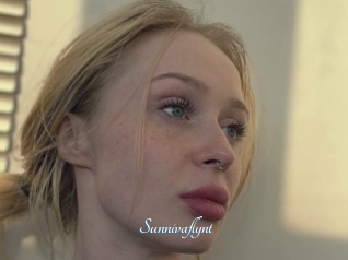 Sunnivaflynt