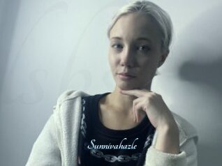 Sunnivahazle