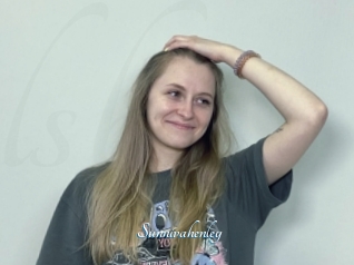 Sunnivahenley
