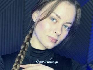 Sunnivahersey