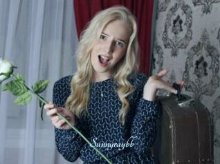 Sunnyraybb