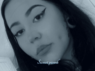 Sunset_piennk
