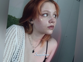 Sunxflower