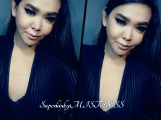SuperkinkyMISTRESS