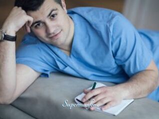 Supermanforu