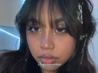 Supernovastar