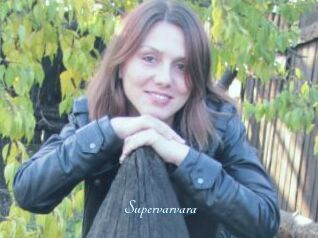 Supervarvara