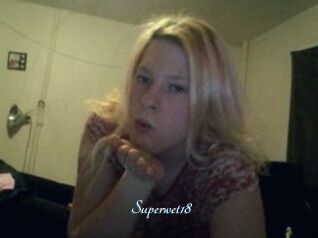 Superwet18