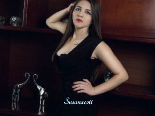 Susanacott