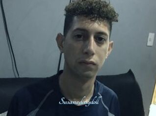 Susanadirtydoll