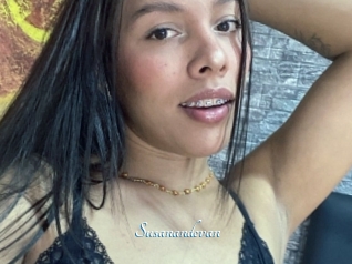Susanandevan