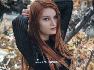 Susanastrossner
