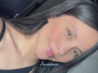 Susanbraze