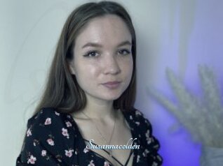 Susannacolden