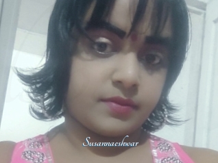 Susannaeshwar
