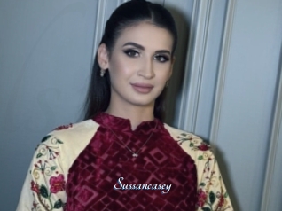 Sussancasey