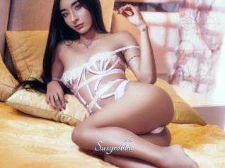 Susyrobbie