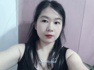 Suzettefelix
