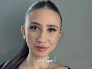 Sveetkamilla