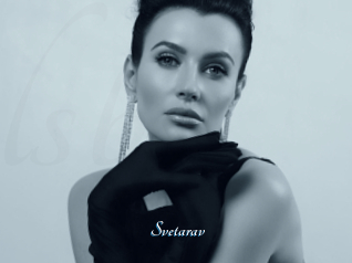 Svetarav