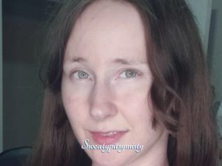Sweatypitsymisty