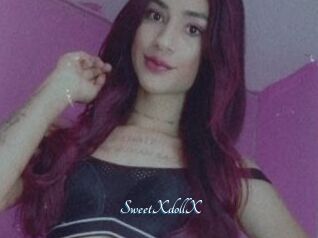 SweetXdollX