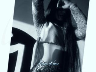 Sweet_18_love