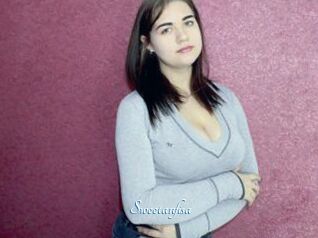 Sweetanfisa