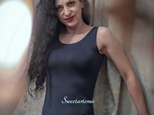 Sweetartemis
