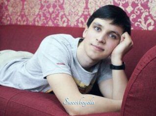 Sweetboyolis
