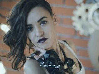 Sweetcassyy