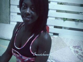 Sweetchanell