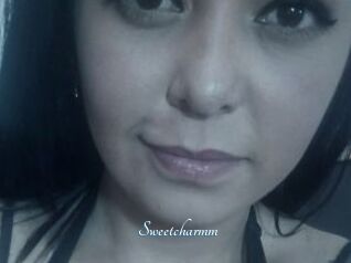 Sweetcharmm