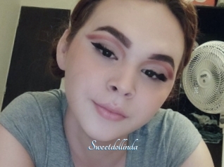 Sweetdollinda