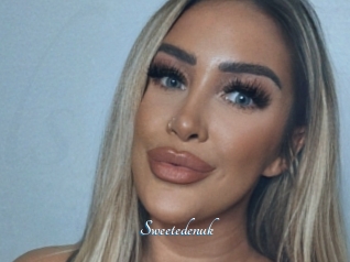 Sweetedenuk