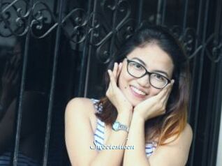Sweetestleen