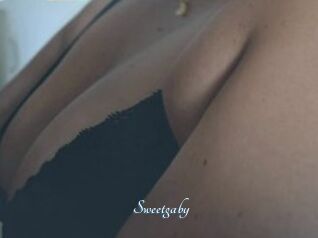 Sweetgaby