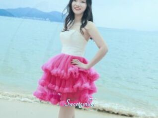 Sweetgirllike