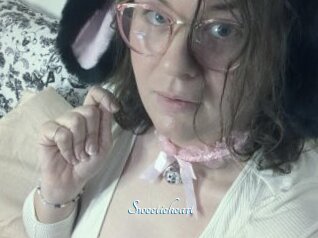 Sweetieheart