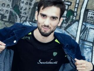 Sweetishscott