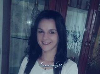 Sweetmady25
