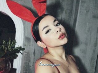 Sweetmegaan