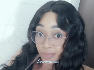 Sweetmelonsxx