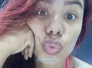 Sweetmohana