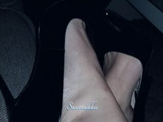 Sweetnikkie