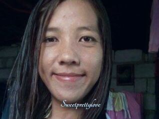 Sweetprettylove